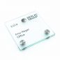 Preview: Tuerschild VITRUM B Glasschild Beschilderung fuer Buero