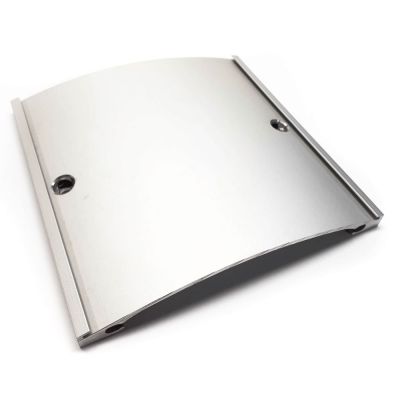 Türschild ATLAS 120/120  -  2 Stück Restposten