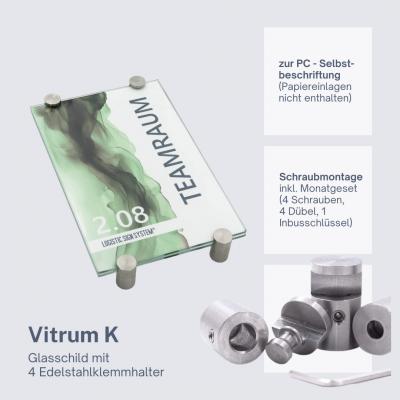 Türschild/ Toilettenschild/ Hinweisschild Piktogramm