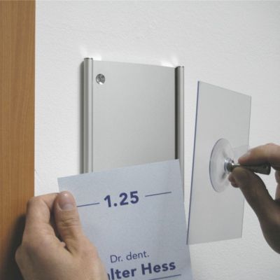 Türschild PRIMUS