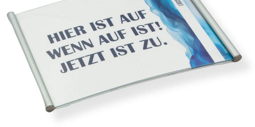  Büroschild PRIMUS