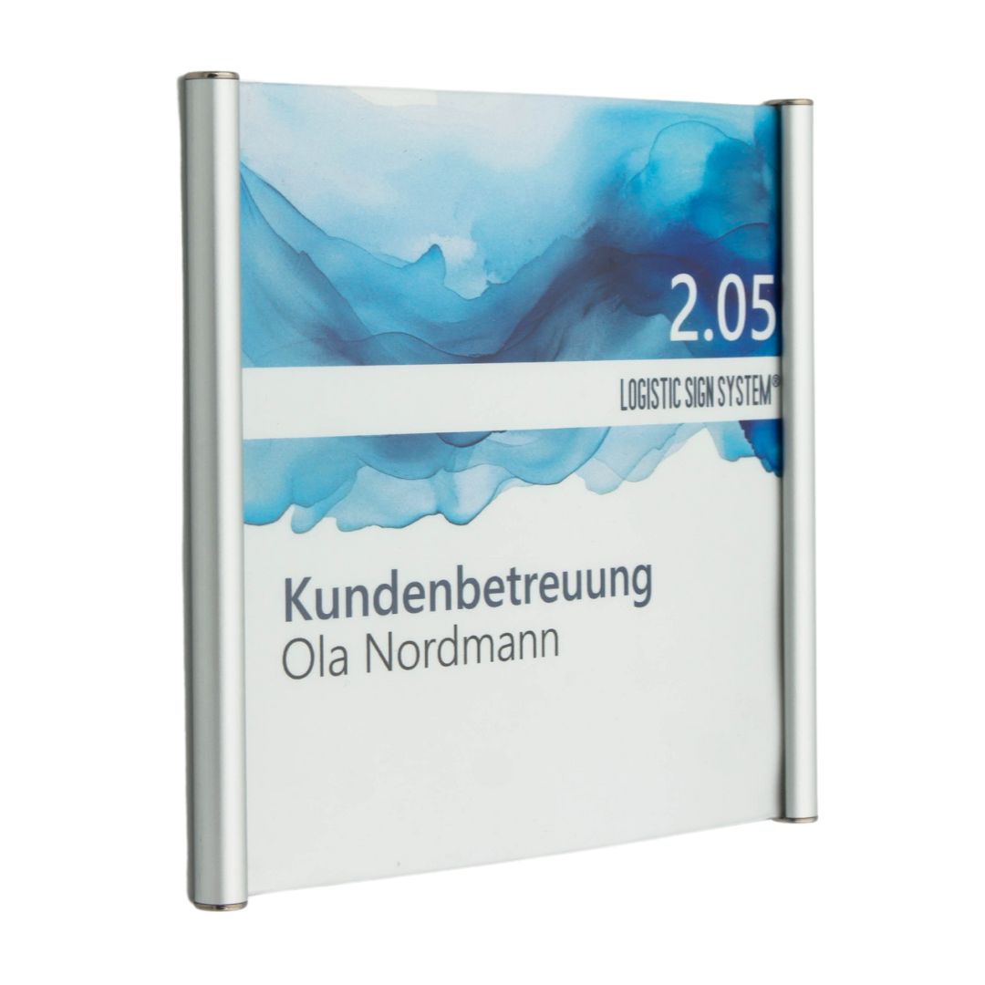Türschild Primus